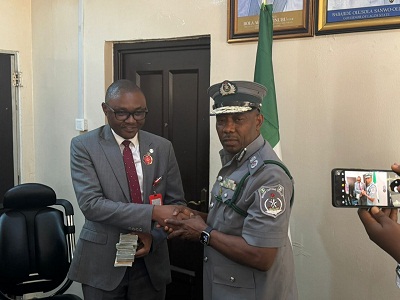 FAILED TRADE DEAL: TIN CAN ISLAND CUSTOMS COMMAND COMPLICATES IMPORTER’S WOES, HANDS OVER $54,330 TRAMADOL BRIBE MONEY TO EFCC