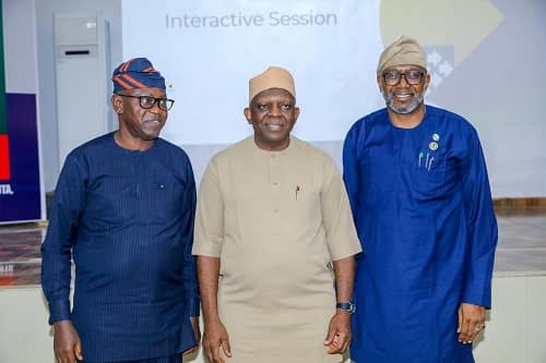 AKUTA UNVEILS PLANS TO FACILITATE TRADE THROUGH IMPLEMENTATION OF ICTN, AND PAPERLESS OPERATIONS