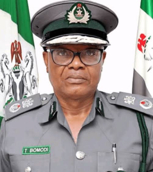DIVERSIFICATION OF ECONOMY: SEME CUSTOMS COMMAND PROCESSES N35BN NON-OIL EXPORT, GENERATES N2.6BN REVENUE, N840M SEIZURES