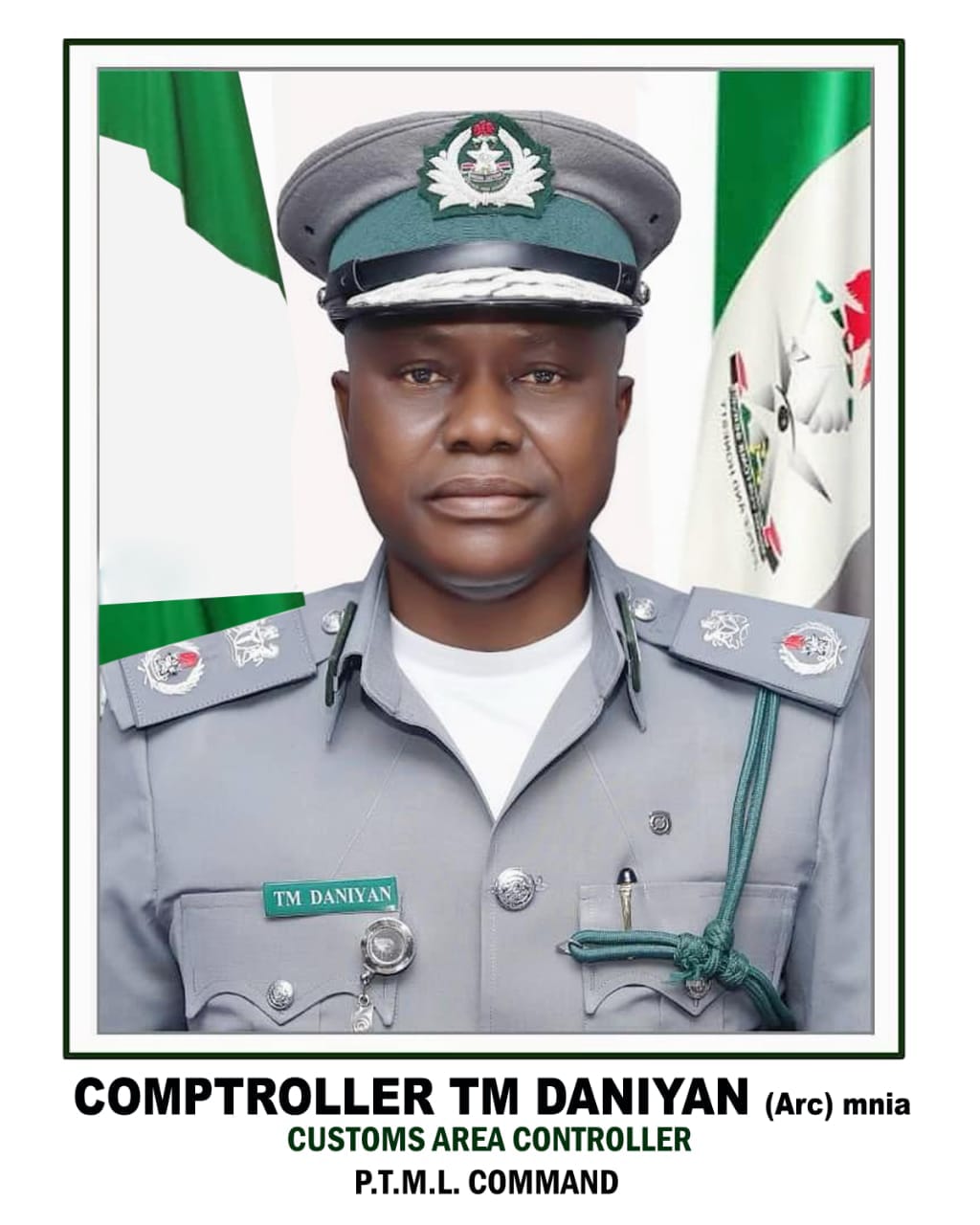 HALF- YEAR REPORT: PTML CUSTOMS BREAKS NEW GROUND IN REVENUE GENERATION, COLLECTS N152B