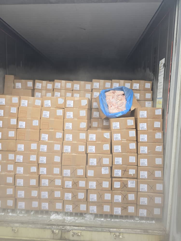 BLAZING THE TRAIL: APAPA CUSTOMS DUMPS N1.02TRN IN FG’S ACCOUNTS DESPITE LULL IN IMPORTATION