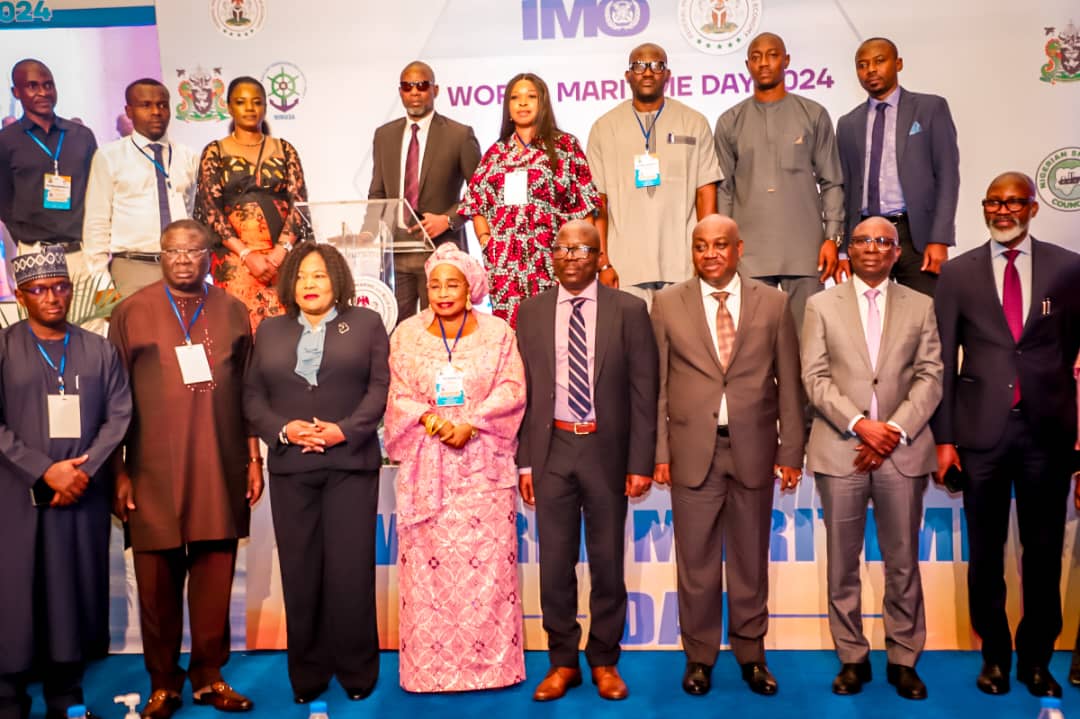 WMD: FG OPENS ANOTHER BAG OF PROMISES FOR SAFE SHIPPING …Let’s Renew Our Dedication for Safety, Innovations – Mobereola