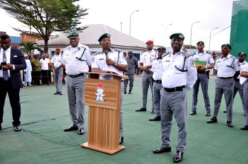 TRADE FACILITATION: DON’T IMPEDE BUSINESS, WELL BEING OF ALL IS OUR PRIORITY, NNADI ASSURES STAKEHOLDERS