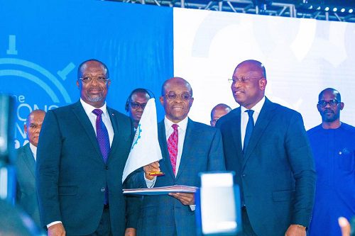 ELUSIVE PMWACA’S CHAIRMANSHIP: DANTSOHO BREAKS THE JINX, BECOMES FIRST NIGERIAN TO BE ELECTED