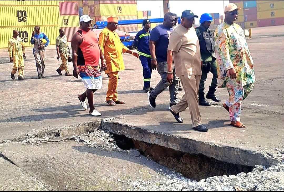 SECURING DOCKWORKERS’ LIVES: MWUN DECLARESSTATE OF EMERGENCY IN SAFETY STANDARDS AND PROTOCOLS IN SEAPORTS, TERMINALS, JETTIES AND OIL PLATFORMS OPERATIONS