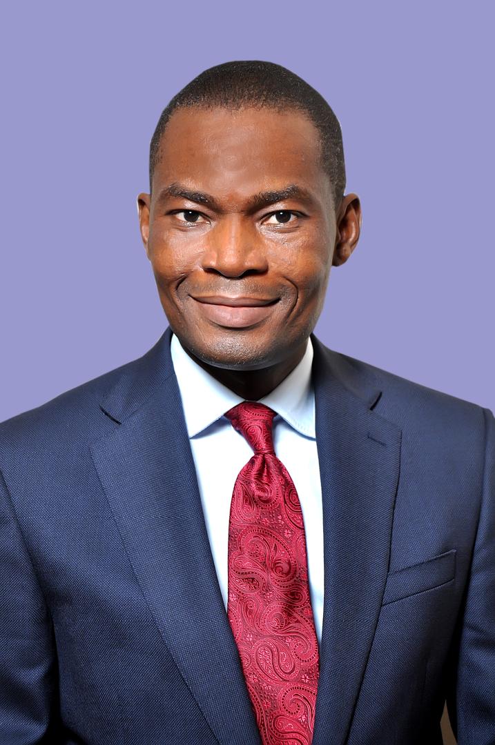 MINISTER OF MARINE AND BLUE ECONOMY APPOINTS BOLAJI AKINOLA MEDIA AND COMMUNICATIONS ADVISER