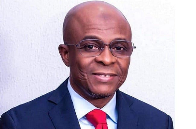 DANTSOHO LURES NIGERIAN EXPORTERS AT ENUGU TRADE FAIR