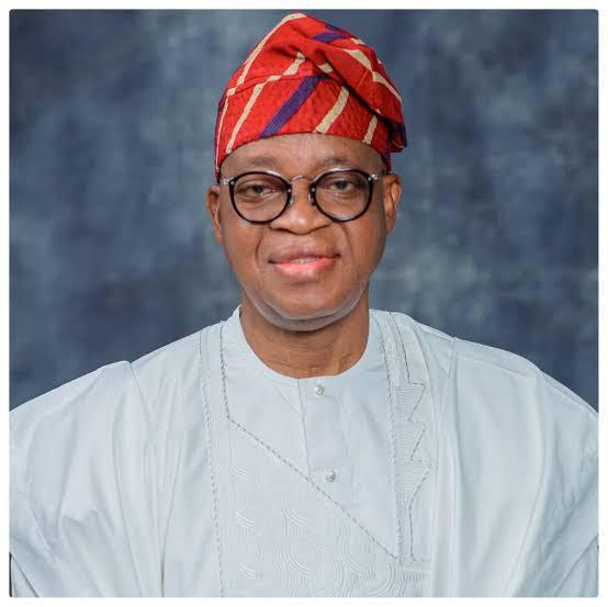 2025 WORKERS’ DAY: OYETOLA HAILS MARITIME WORKERS