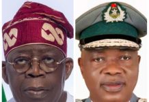 President Tinubu’s Economic Agenda, Nigeria Customs Service Act, 2023 and the Imperative for Management Stability