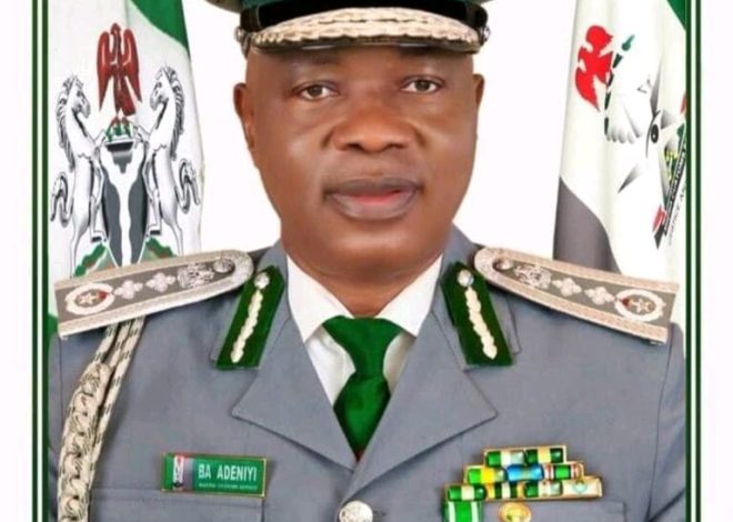 Minister Thumbs up Customs on Revenue Generation, As Board Confirms elevation of 1 DCG, 5 ACG