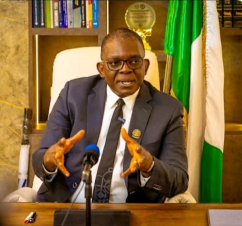 FG EMPOWERS NPERA TO BARK AND BITE …No More Toothless Bull Dog