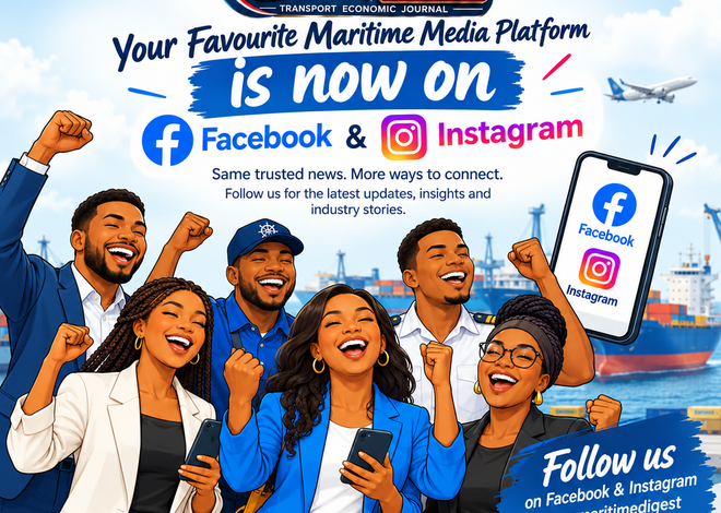 FOLLOW US ON FACEBOOK & INSTAGRAM