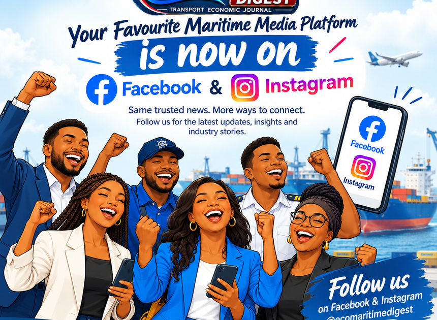 FOLLOW US ON FACEBOOK & INSTAGRAM