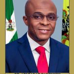 Managing Director of the NPA, Dr. Abubakar Dantsoho
